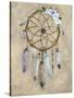 Dream Catcher-Marilyn Dunlap-Stretched Canvas