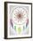 Dream Catcher-Robert Laschon-Framed Art Print