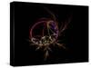 Dream Catcher-Artida-Stretched Canvas