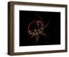 Dream Catcher-Artida-Framed Art Print