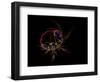 Dream Catcher-Artida-Framed Art Print