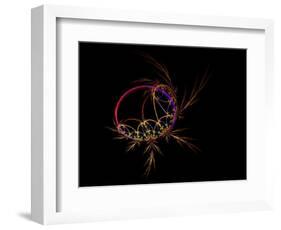 Dream Catcher-Artida-Framed Art Print