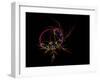 Dream Catcher-Artida-Framed Art Print