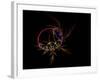 Dream Catcher-Artida-Framed Art Print