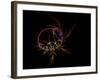 Dream Catcher-Artida-Framed Art Print