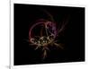 Dream Catcher-Artida-Framed Art Print