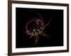 Dream Catcher-Artida-Framed Art Print