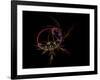 Dream Catcher-Artida-Framed Art Print