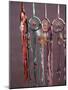 Dream Catchers, Navajo Souvenirs, Monument Valley Navajo Tribal Park, United States of America-Angelo Cavalli-Mounted Photographic Print