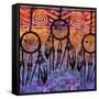 Dream Catchers-Bee Sturgis-Framed Stretched Canvas