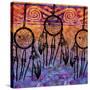 Dream Catchers-Bee Sturgis-Stretched Canvas