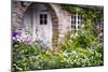 Dream Cottage II-George Oze-Mounted Photographic Print