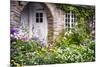 Dream Cottage II-George Oze-Mounted Photographic Print