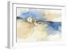 Dream Cove-Ken Hurd-Framed Giclee Print