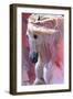 Dream Dancer-Carolyne Hawley-Framed Art Print