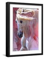 Dream Dancer-Carolyne Hawley-Framed Art Print