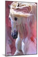 Dream Dancer-Carolyne Hawley-Mounted Art Print