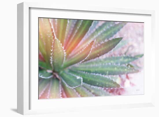 Dream Desert I-Sue Schlabach-Framed Art Print