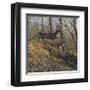 Dream Drive-Bruce Miller-Framed Giclee Print