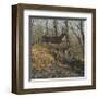 Dream Drive-Bruce Miller-Framed Giclee Print