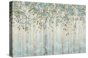 Dream Forest I-James Wiens-Stretched Canvas