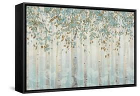 Dream Forest I-James Wiens-Framed Stretched Canvas