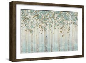 Dream Forest I-James Wiens-Framed Premium Giclee Print