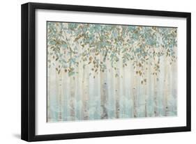 Dream Forest I-James Wiens-Framed Premium Giclee Print