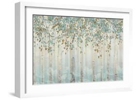 Dream Forest I-James Wiens-Framed Premium Giclee Print