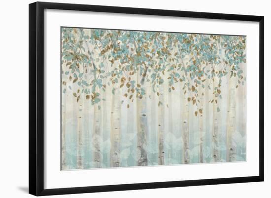 Dream Forest I-James Wiens-Framed Premium Giclee Print