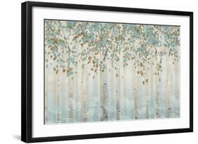 Dream Forest I-James Wiens-Framed Premium Giclee Print