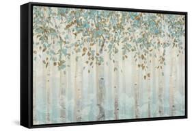 Dream Forest I-James Wiens-Framed Stretched Canvas