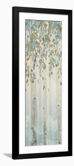 Dream Forest Panel II-James Wiens-Framed Art Print