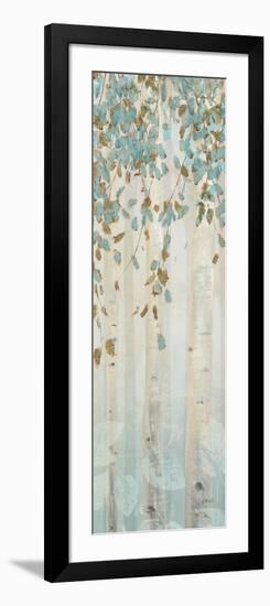 Dream Forest Panel III-James Wiens-Framed Art Print