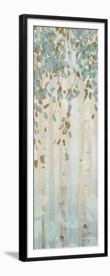 Dream Forest Panel III-James Wiens-Framed Art Print