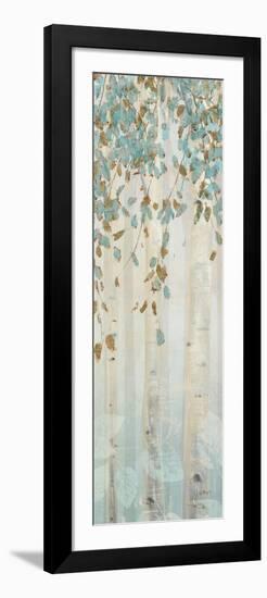 Dream Forest Panel III-James Wiens-Framed Art Print