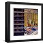 Dream Frame-Scott Neste-Framed Giclee Print