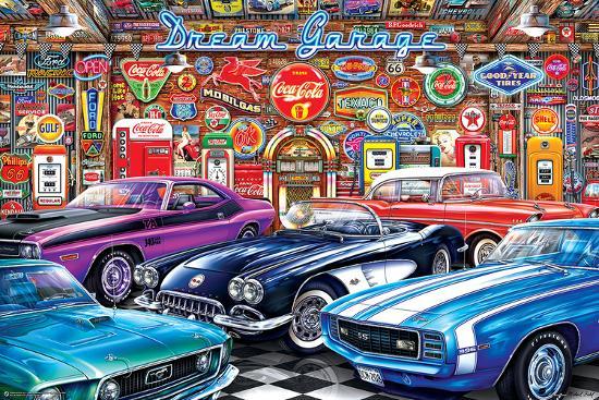 Poster, , large