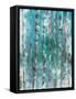 Dream Grove 2-Tina Epps-Framed Stretched Canvas