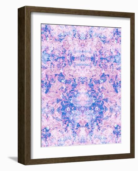 Dream Haze, 2014-Beth Travers-Framed Giclee Print