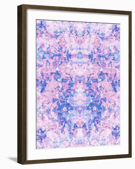 Dream Haze, 2014-Beth Travers-Framed Giclee Print