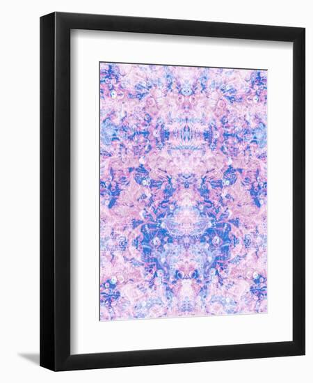 Dream Haze, 2014-Beth Travers-Framed Giclee Print