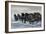 Dream Horses 019-Bob Langrish-Framed Photographic Print