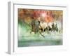 Dream Horses 022-Bob Langrish-Framed Photographic Print