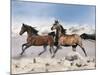 Dream Horses 039-Bob Langrish-Mounted Photographic Print