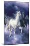 Dream Horses 048-Bob Langrish-Mounted Photographic Print