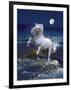 Dream Horses 053-Bob Langrish-Framed Photographic Print