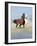 Dream Horses 067-Bob Langrish-Framed Photographic Print