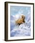 Dream Horses 069-Bob Langrish-Framed Photographic Print