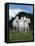 Dream Horses 079-Bob Langrish-Framed Stretched Canvas